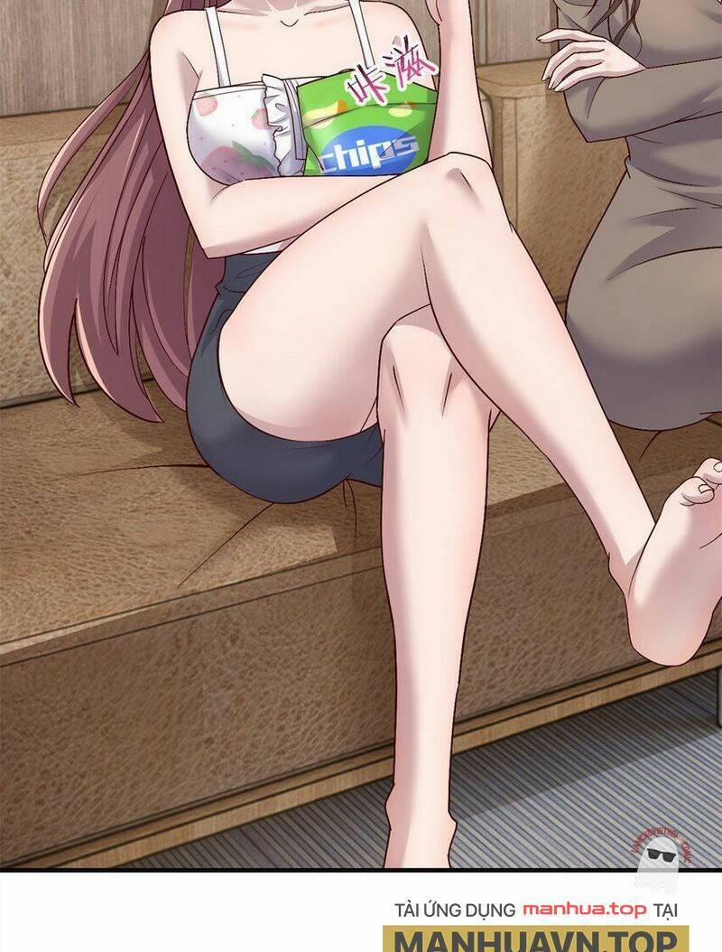 Chị Gái Tôi Là Đại Minh Tinh 221 trang 27