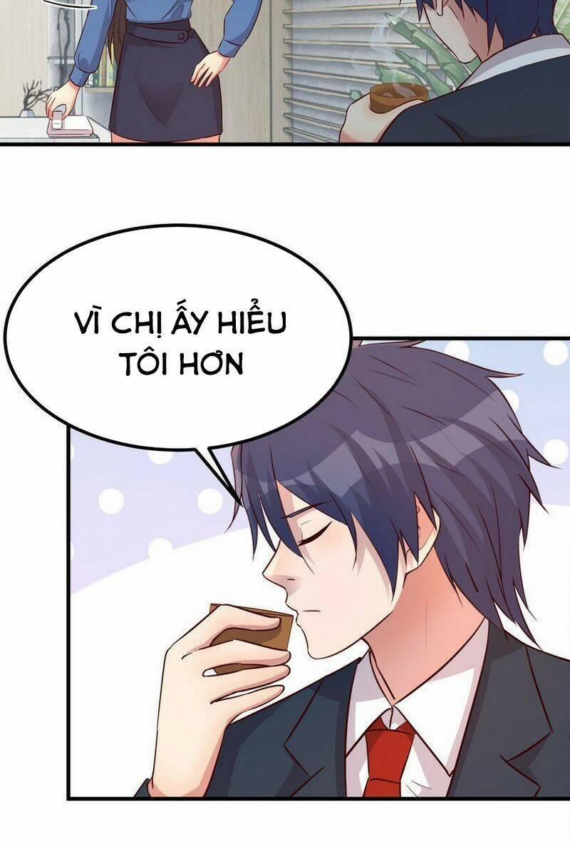 Chị Gái Tôi Là Đại Minh Tinh 221 trang 4