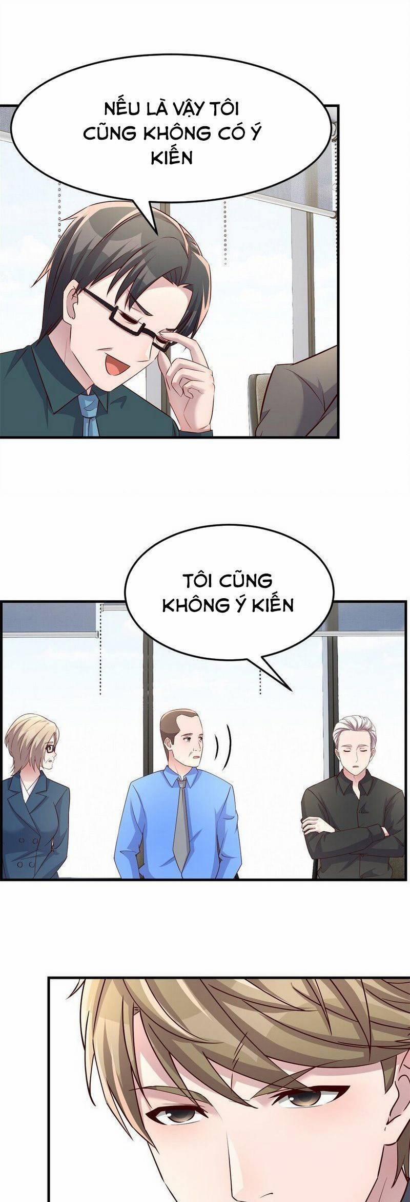 Chị Gái Tôi Là Đại Minh Tinh 222 trang 16