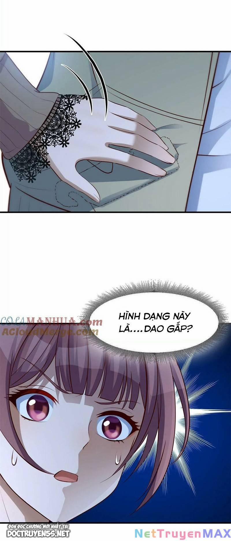Chị Gái Tôi Là Đại Minh Tinh 223 trang 17