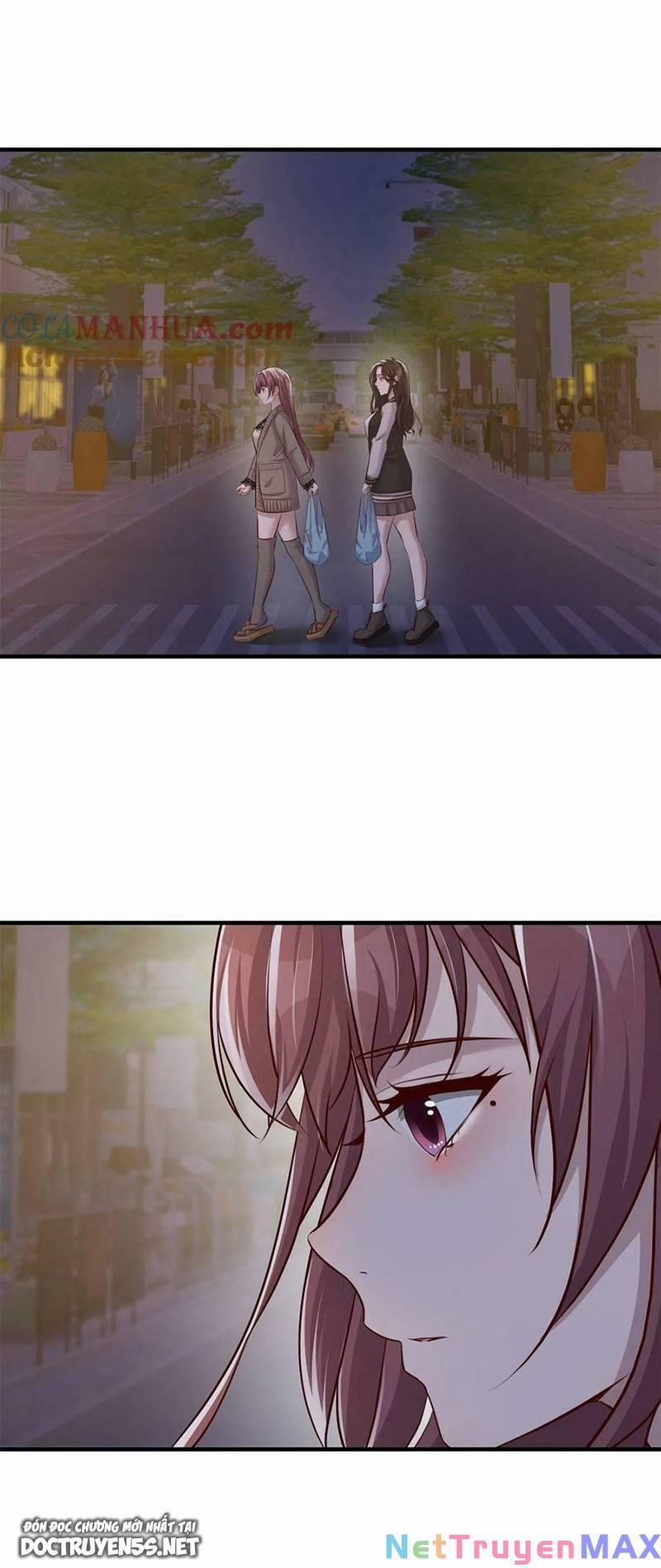 Chị Gái Tôi Là Đại Minh Tinh 223 trang 5