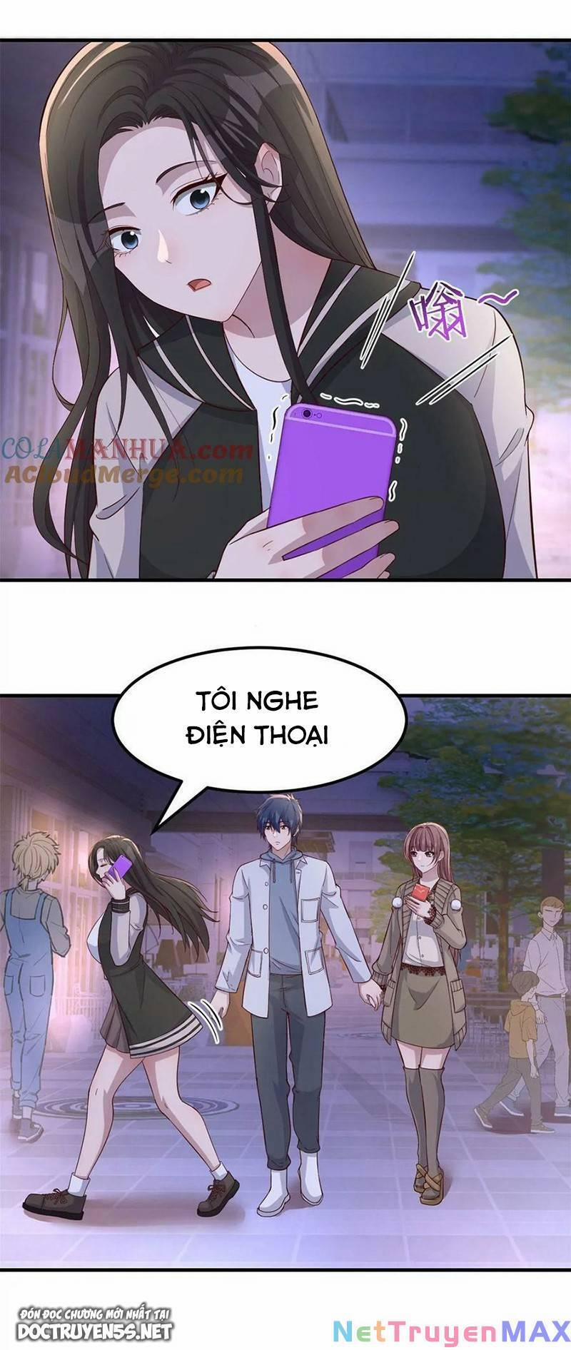 Chị Gái Tôi Là Đại Minh Tinh 224 trang 11