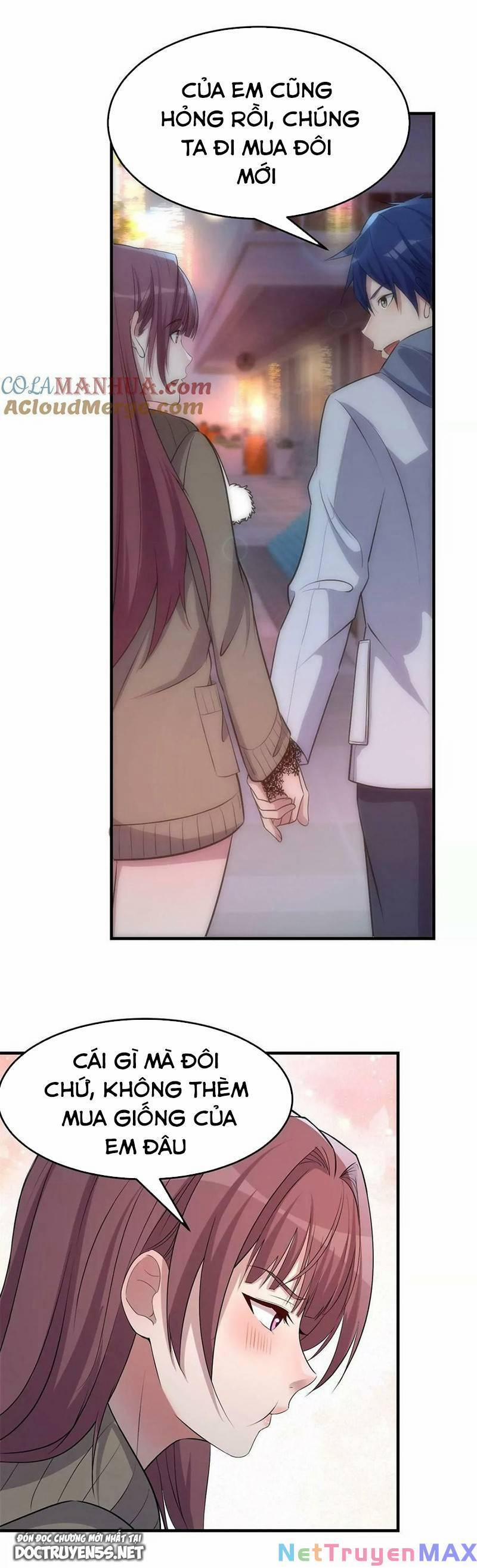 Chị Gái Tôi Là Đại Minh Tinh 224 trang 14