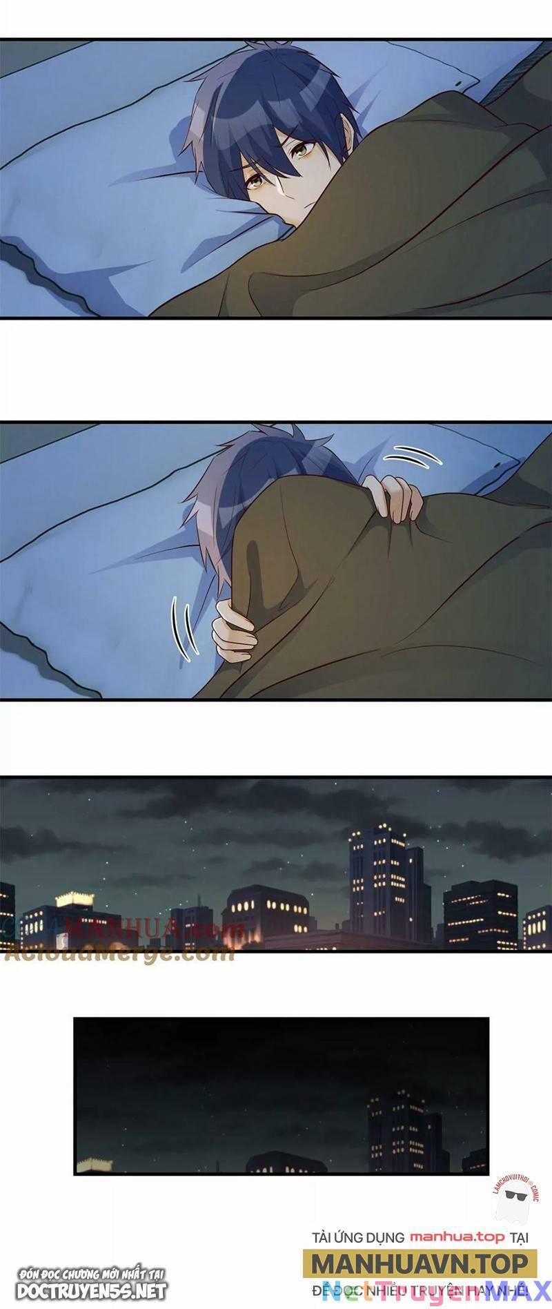 Chị Gái Tôi Là Đại Minh Tinh 225 trang 22