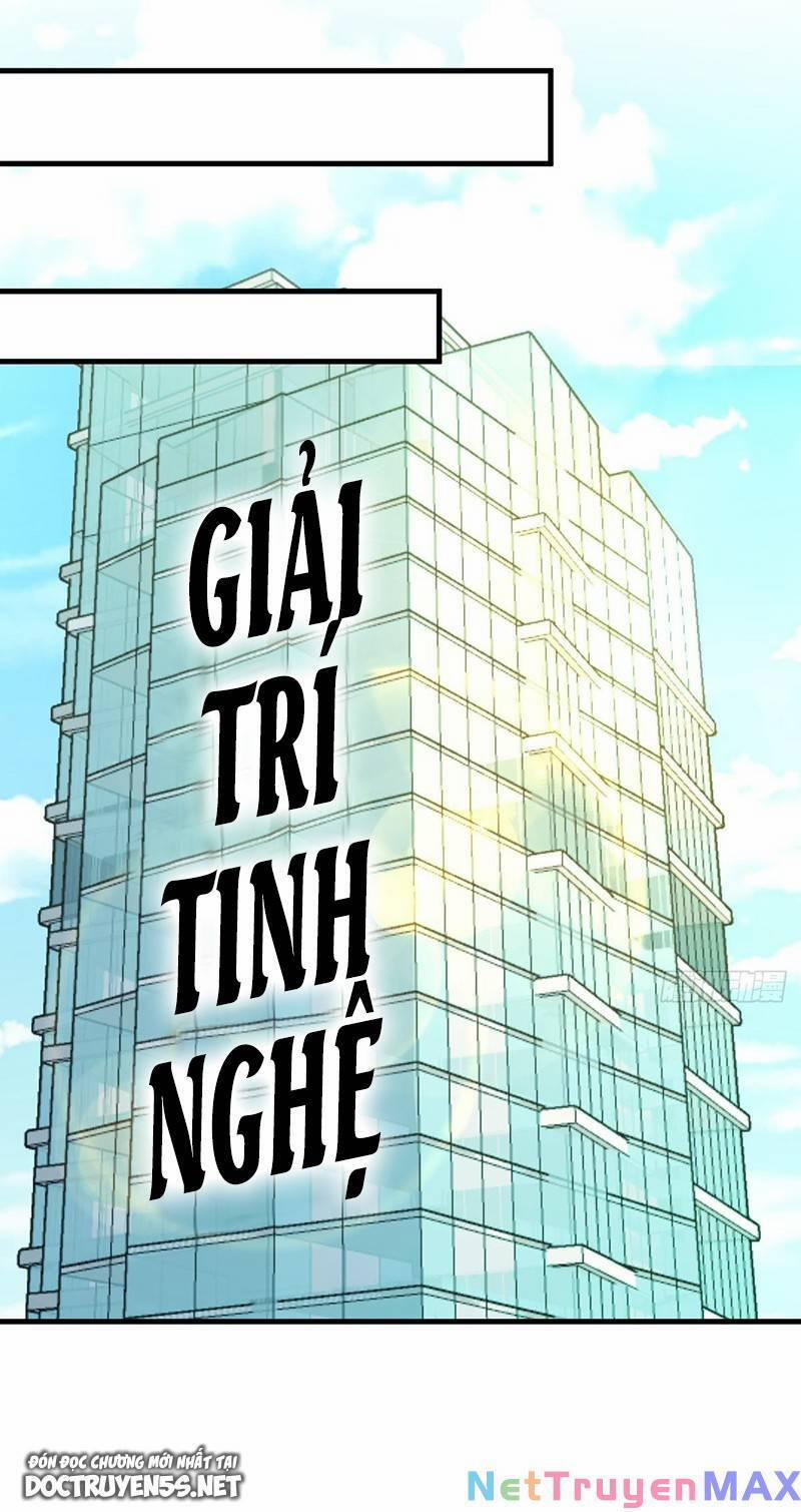 Chị Gái Tôi Là Đại Minh Tinh 226 trang 27