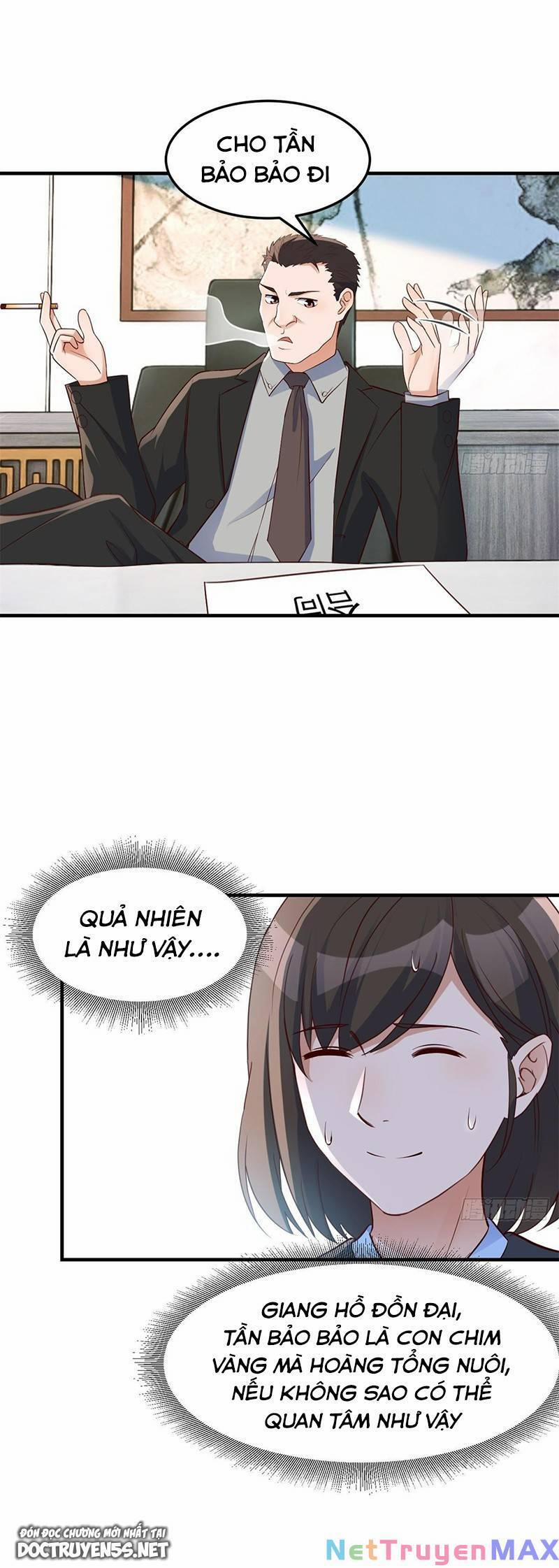 Chị Gái Tôi Là Đại Minh Tinh 226 trang 31