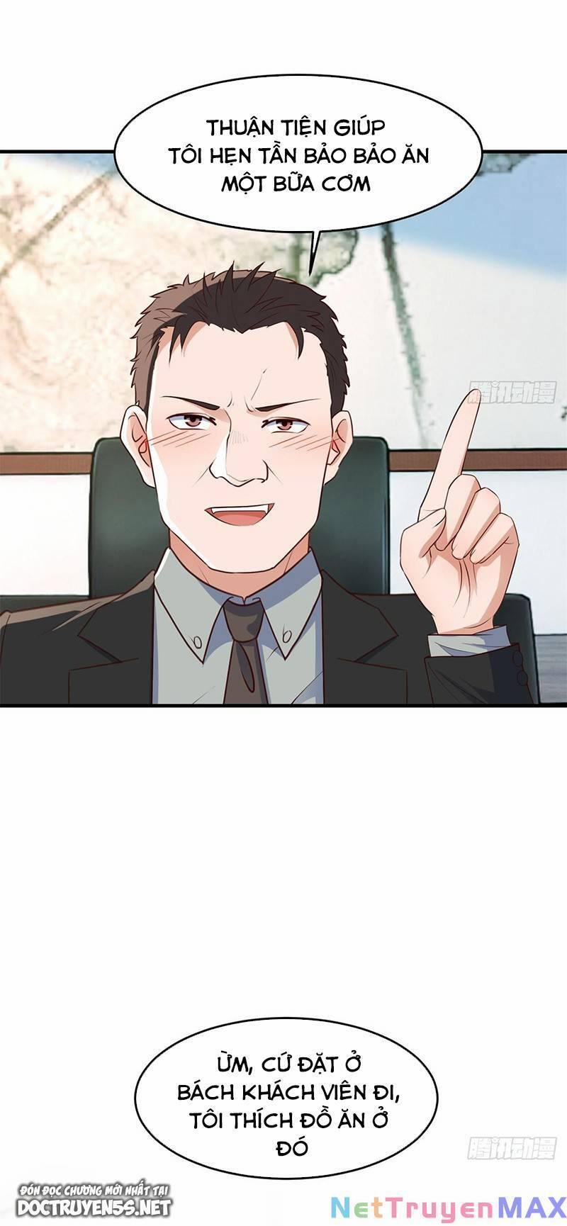 Chị Gái Tôi Là Đại Minh Tinh 226 trang 32