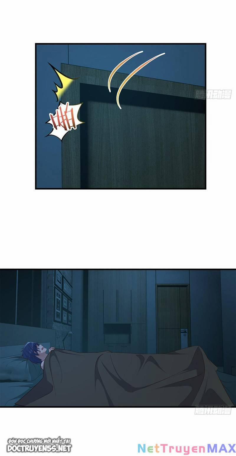 Chị Gái Tôi Là Đại Minh Tinh 226 trang 9