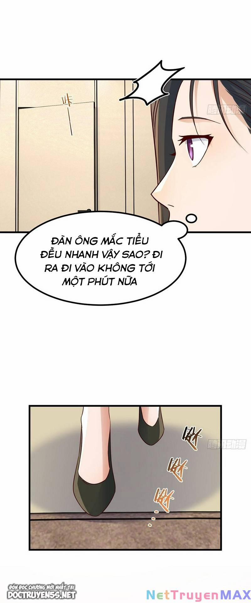 Chị Gái Tôi Là Đại Minh Tinh 227 trang 19