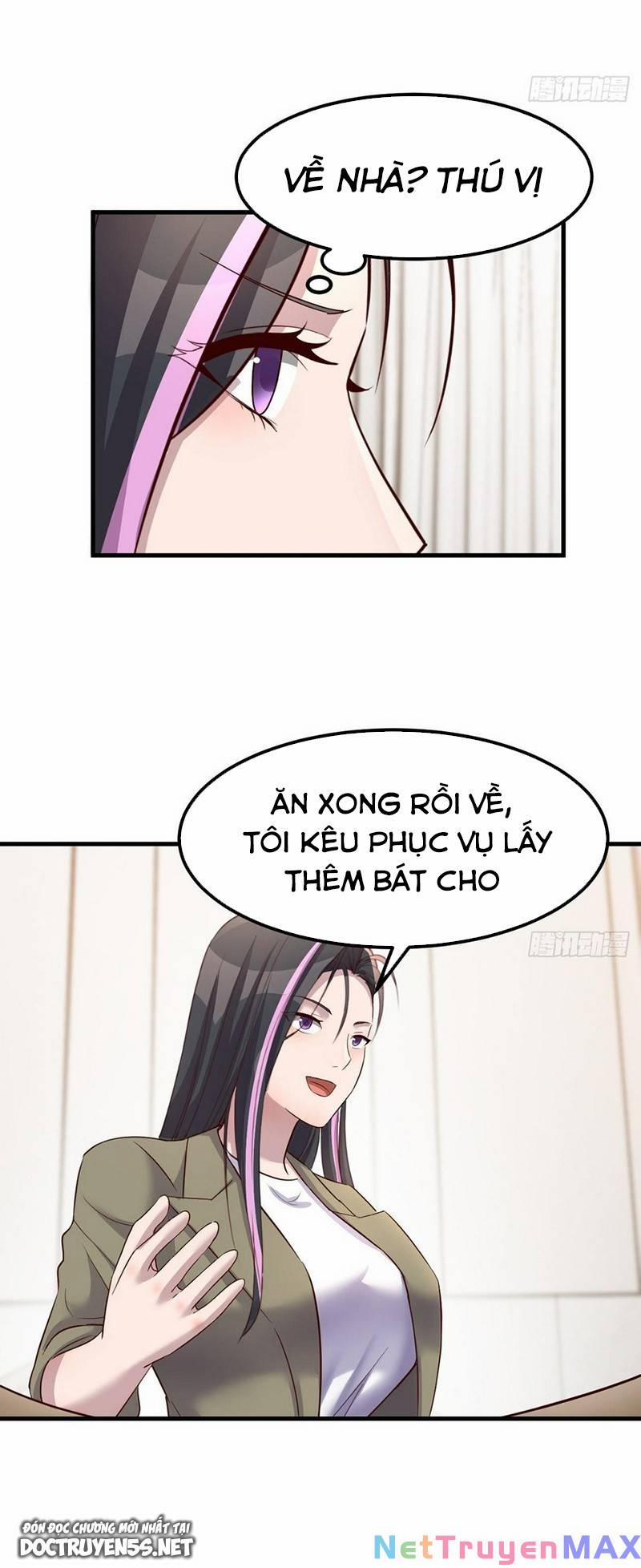 Chị Gái Tôi Là Đại Minh Tinh 227 trang 23