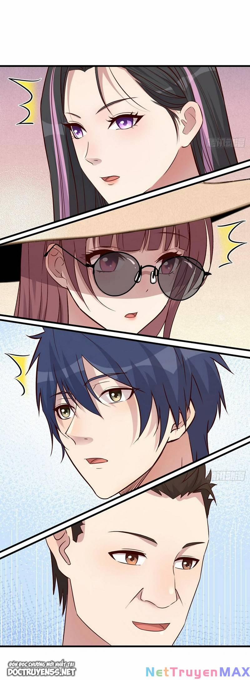 Chị Gái Tôi Là Đại Minh Tinh 227 trang 4