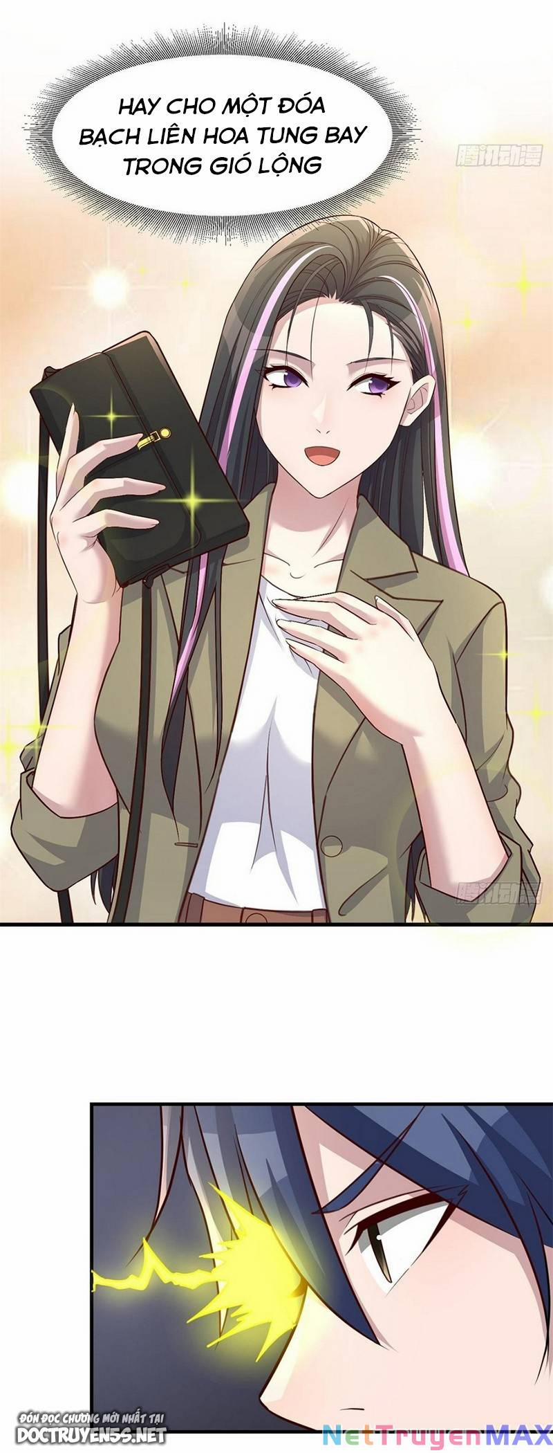Chị Gái Tôi Là Đại Minh Tinh 227 trang 6