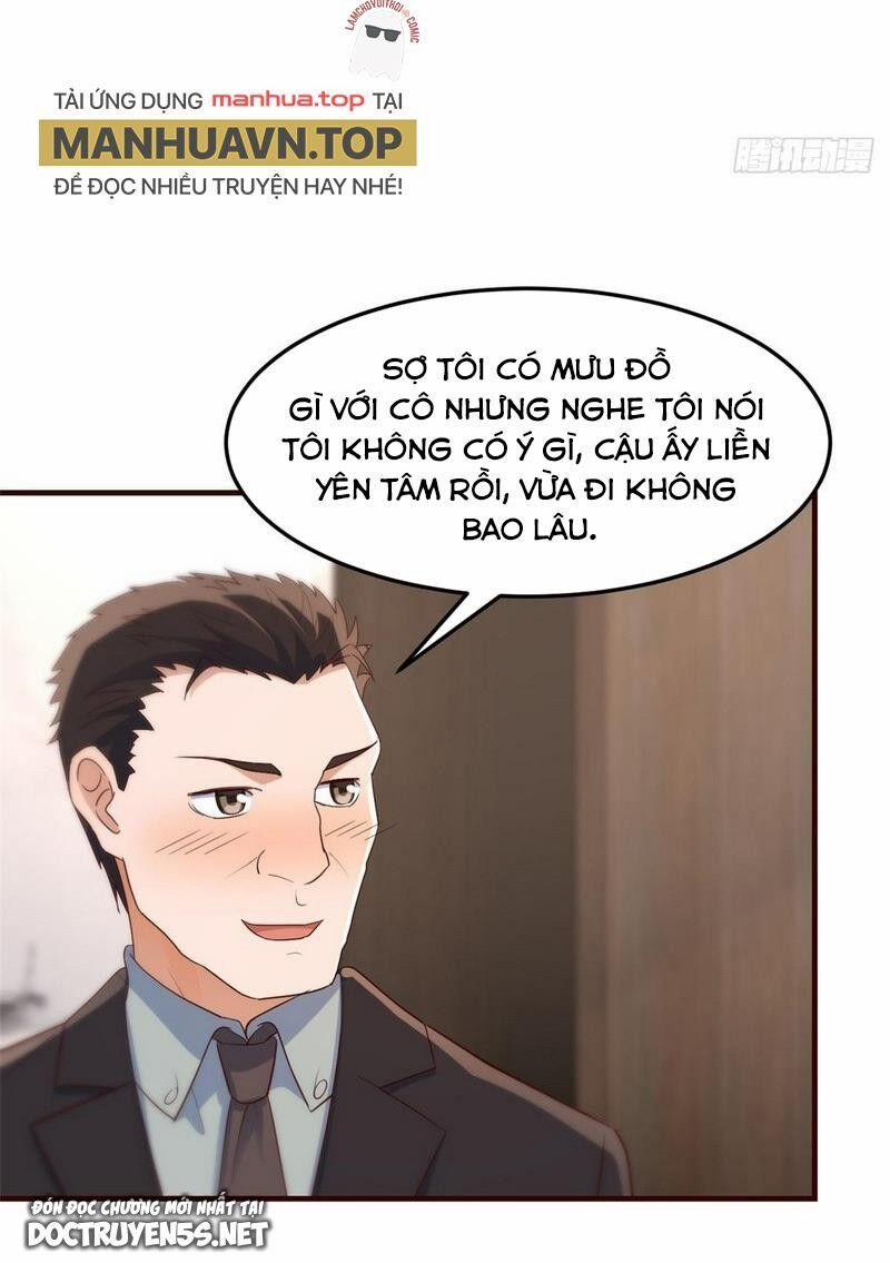 Chị Gái Tôi Là Đại Minh Tinh 229 trang 11