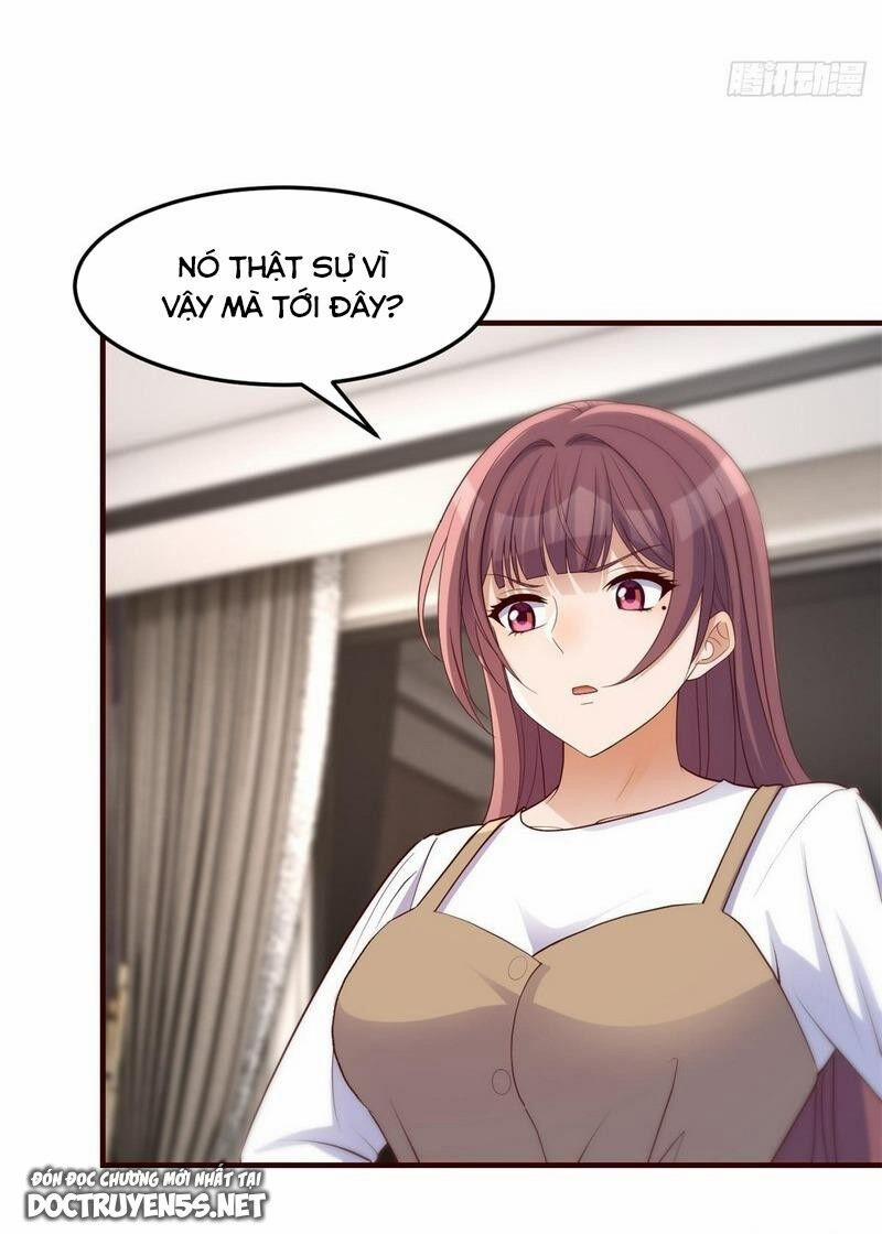 Chị Gái Tôi Là Đại Minh Tinh 229 trang 12