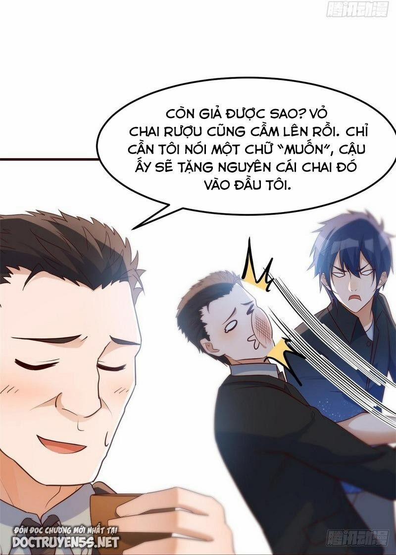 Chị Gái Tôi Là Đại Minh Tinh 229 trang 13