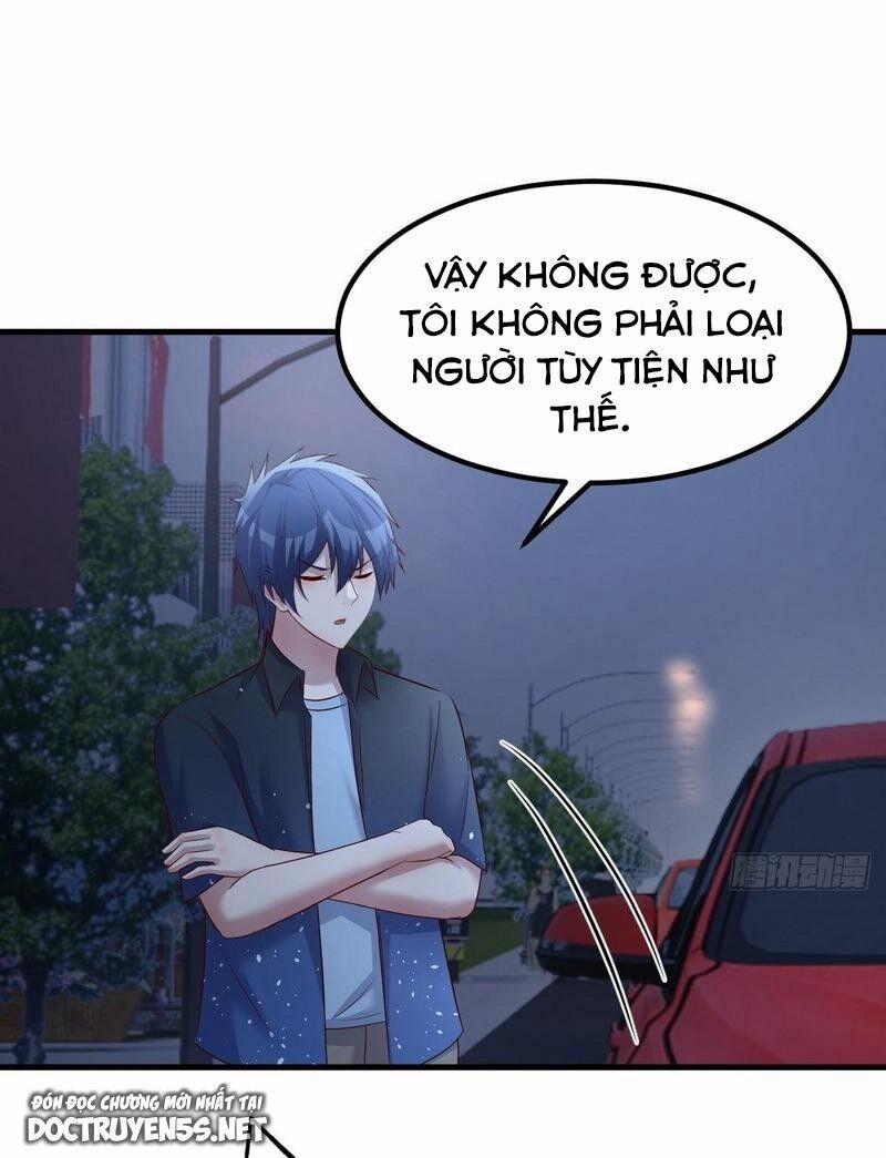 Chị Gái Tôi Là Đại Minh Tinh 229 trang 24