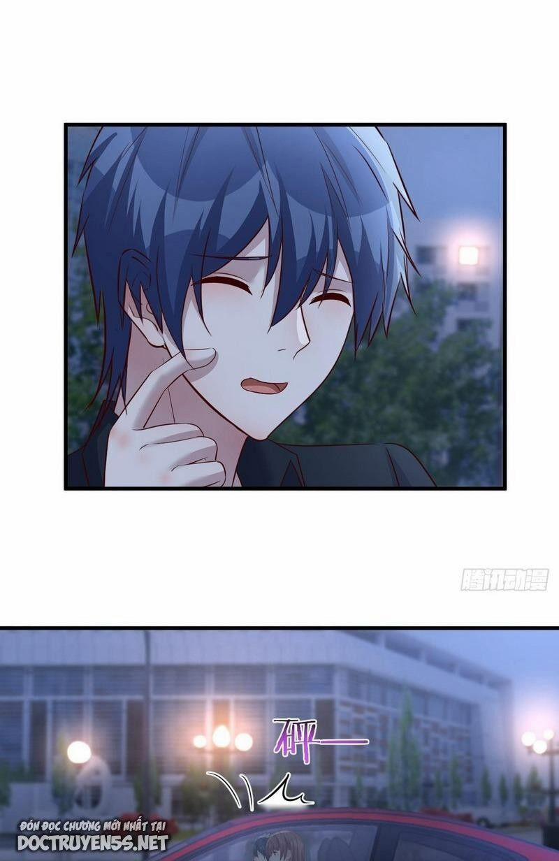 Chị Gái Tôi Là Đại Minh Tinh 229 trang 26