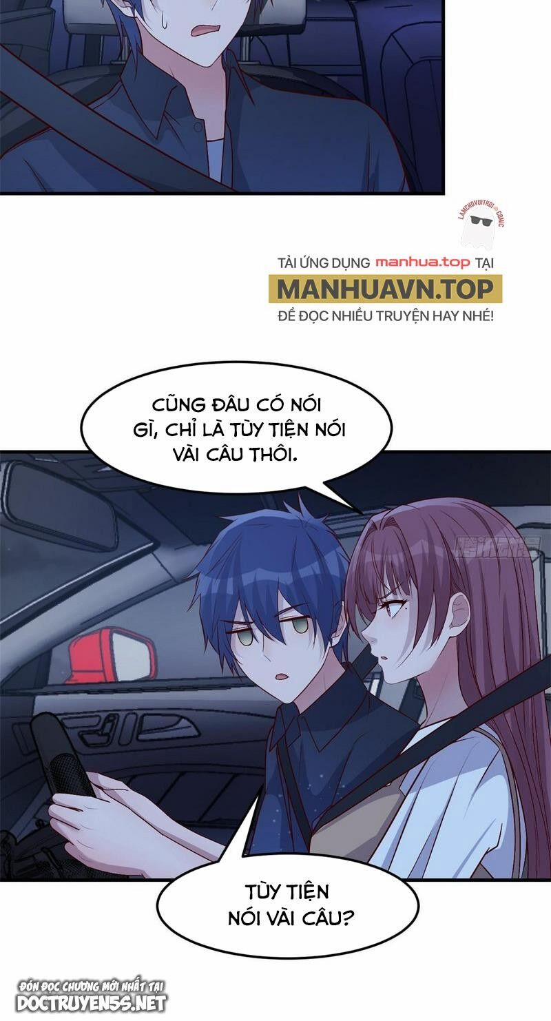 Chị Gái Tôi Là Đại Minh Tinh 229 trang 33