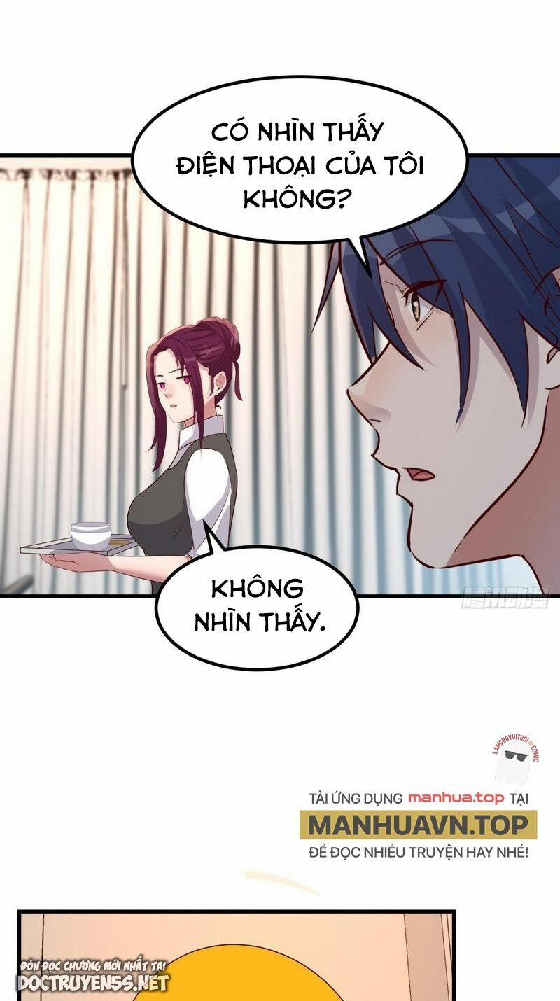 Chị Gái Tôi Là Đại Minh Tinh 229 trang 4