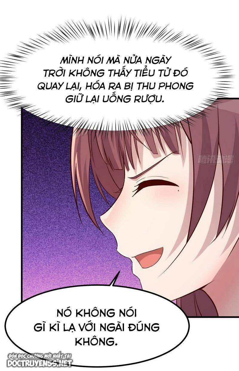 Chị Gái Tôi Là Đại Minh Tinh 229 trang 8