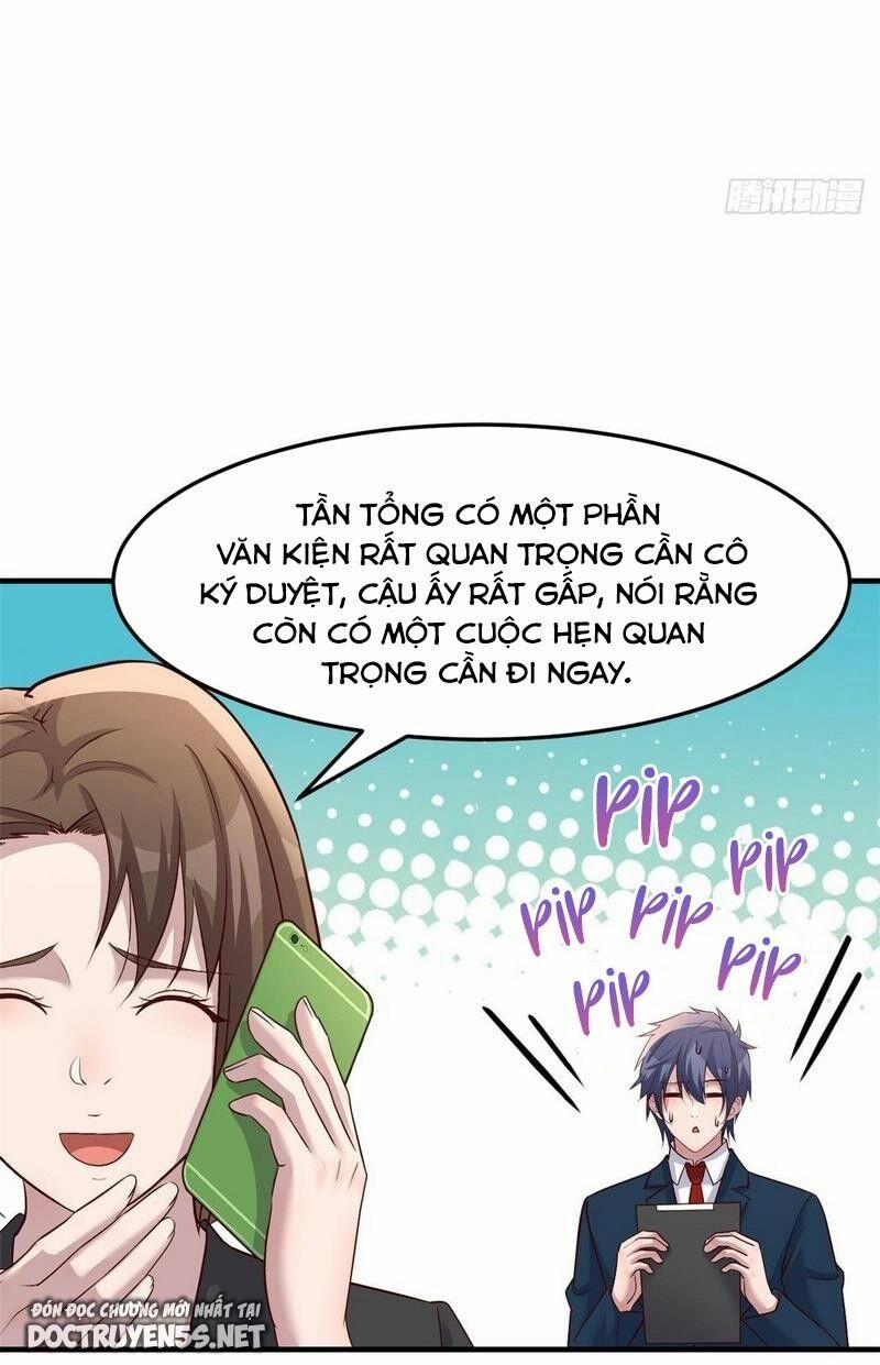 Chị Gái Tôi Là Đại Minh Tinh 230 trang 11