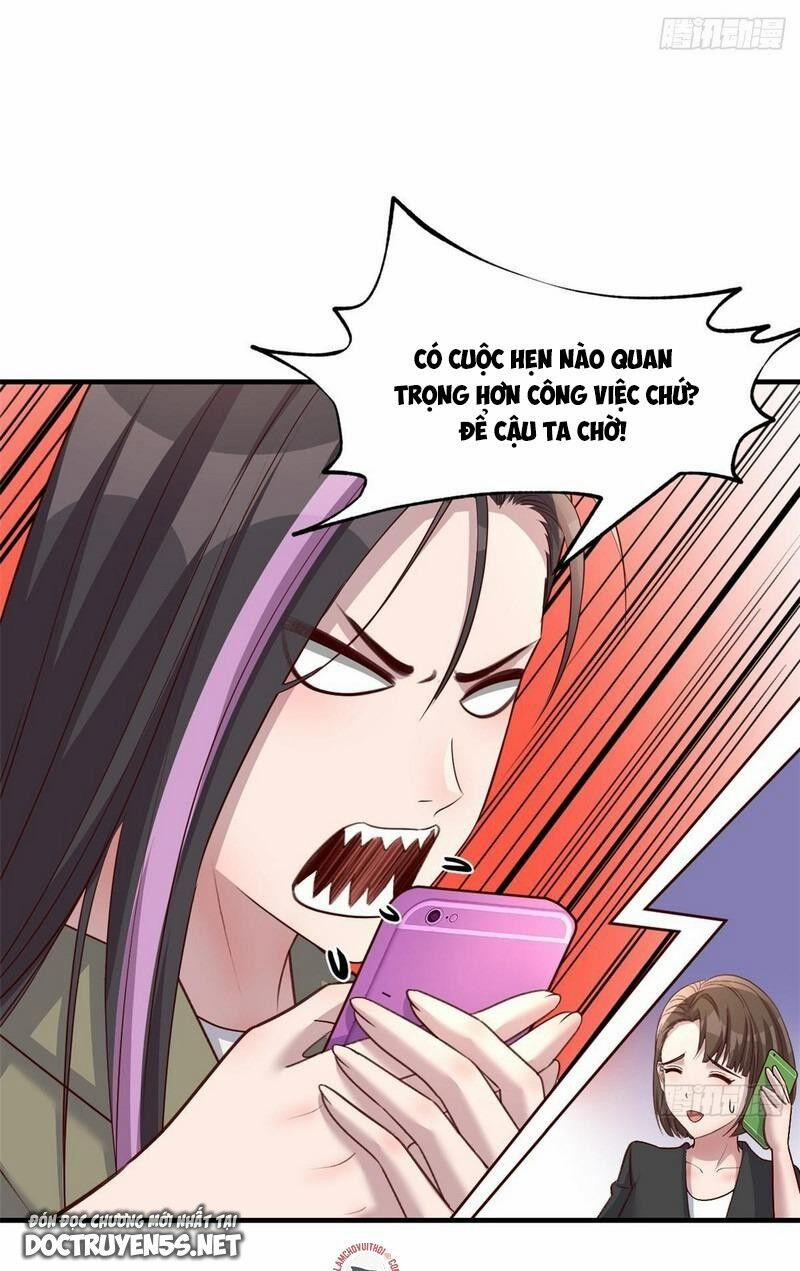 Chị Gái Tôi Là Đại Minh Tinh 230 trang 12
