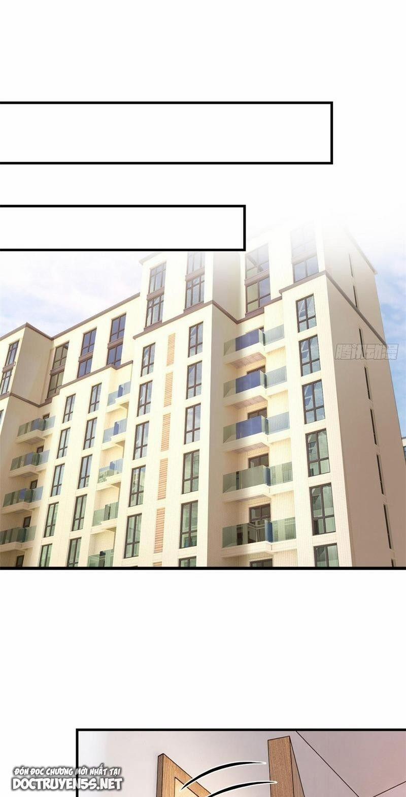 Chị Gái Tôi Là Đại Minh Tinh 230 trang 14