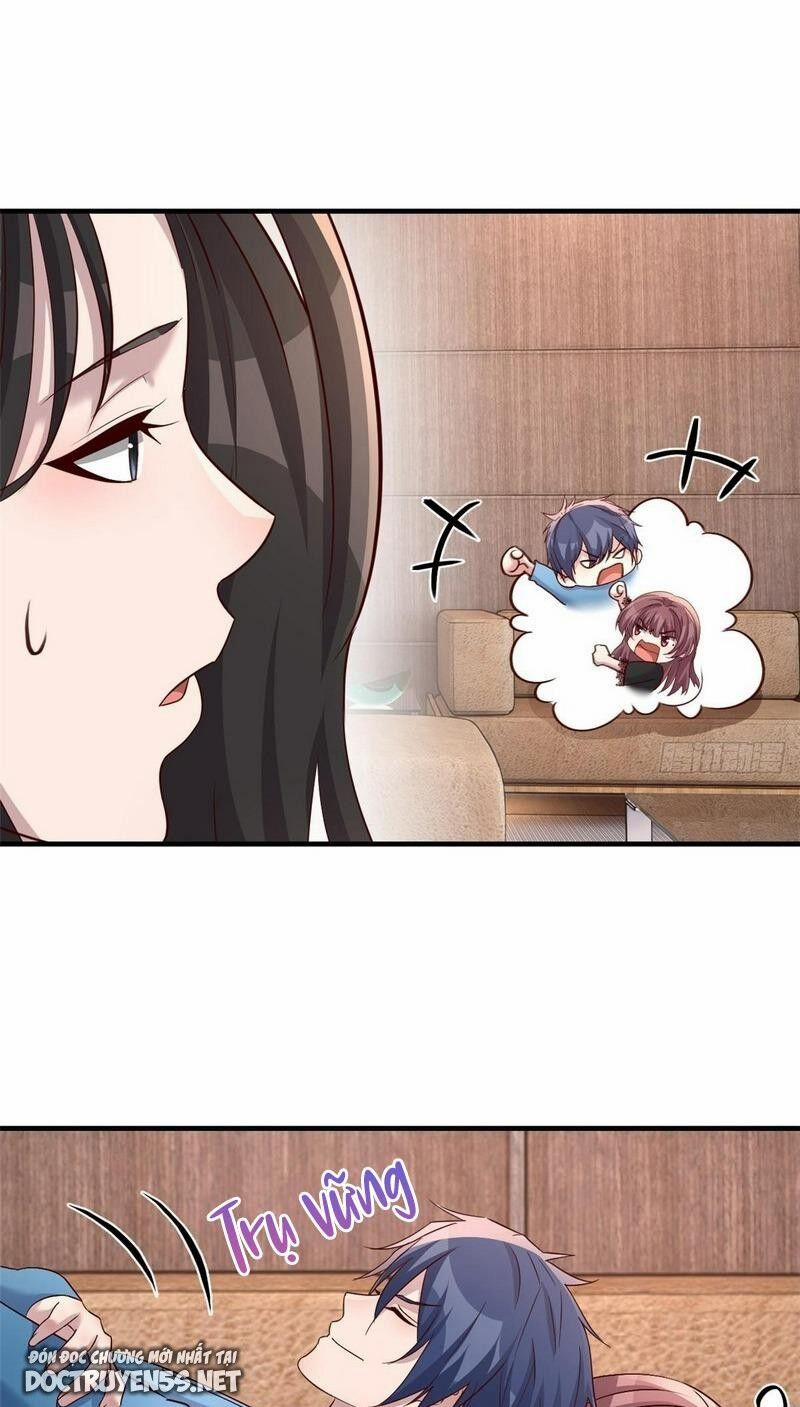 Chị Gái Tôi Là Đại Minh Tinh 230 trang 16