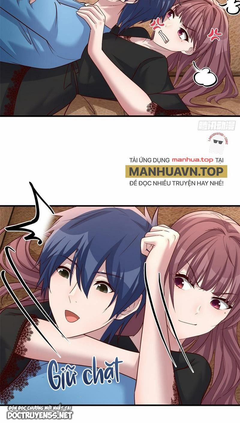 Chị Gái Tôi Là Đại Minh Tinh 230 trang 17