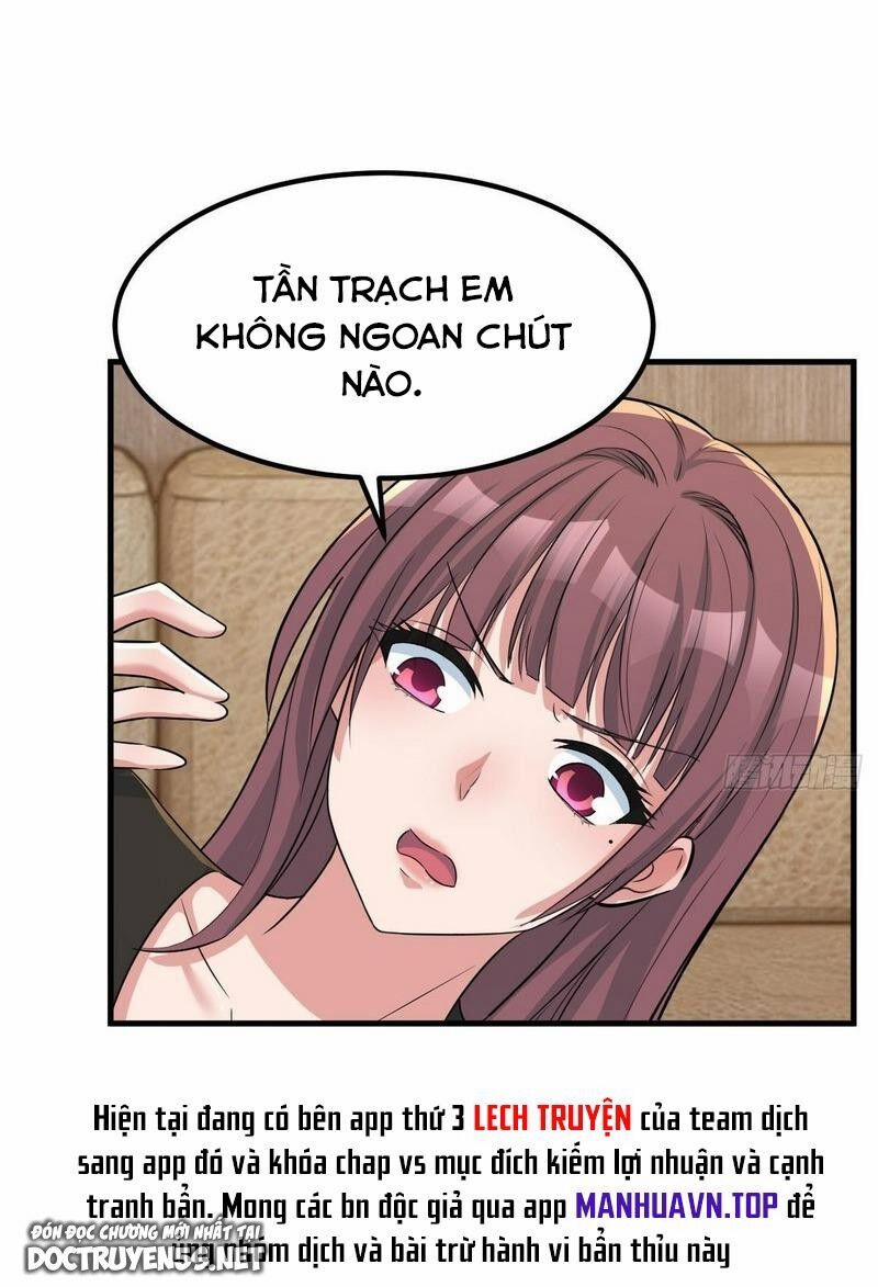 Chị Gái Tôi Là Đại Minh Tinh 230 trang 22