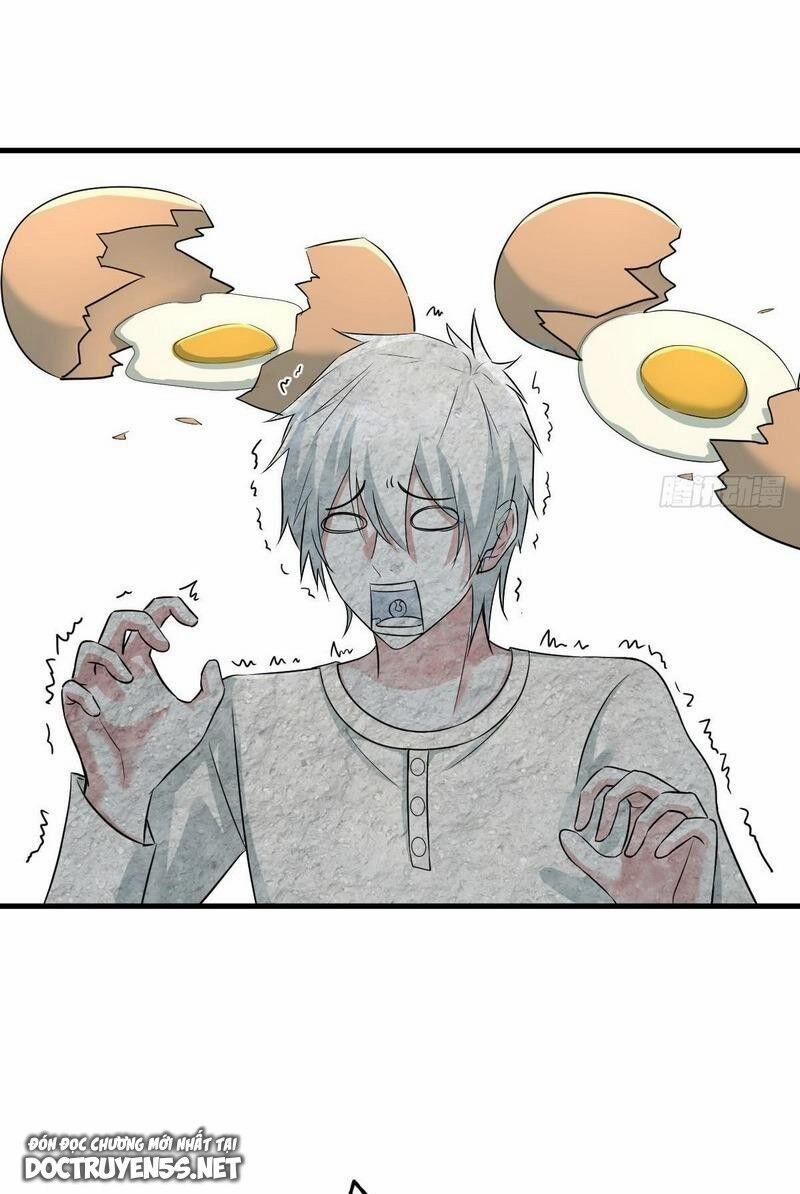 Chị Gái Tôi Là Đại Minh Tinh 230 trang 24