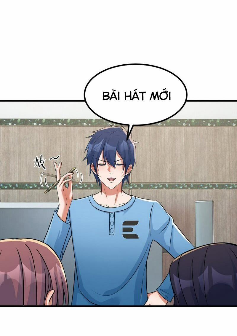 Chị Gái Tôi Là Đại Minh Tinh 231 trang 13