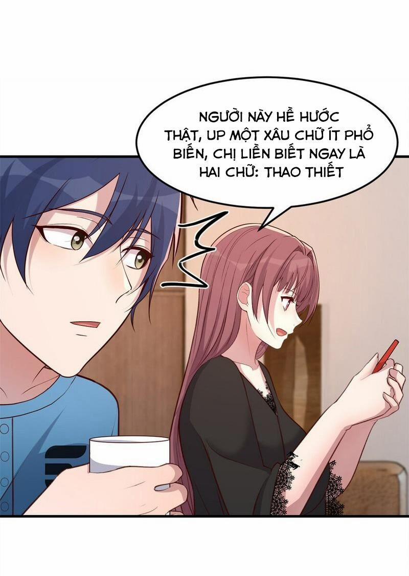 Chị Gái Tôi Là Đại Minh Tinh 231 trang 2