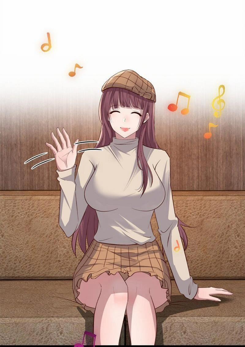 Chị Gái Tôi Là Đại Minh Tinh 231 trang 22