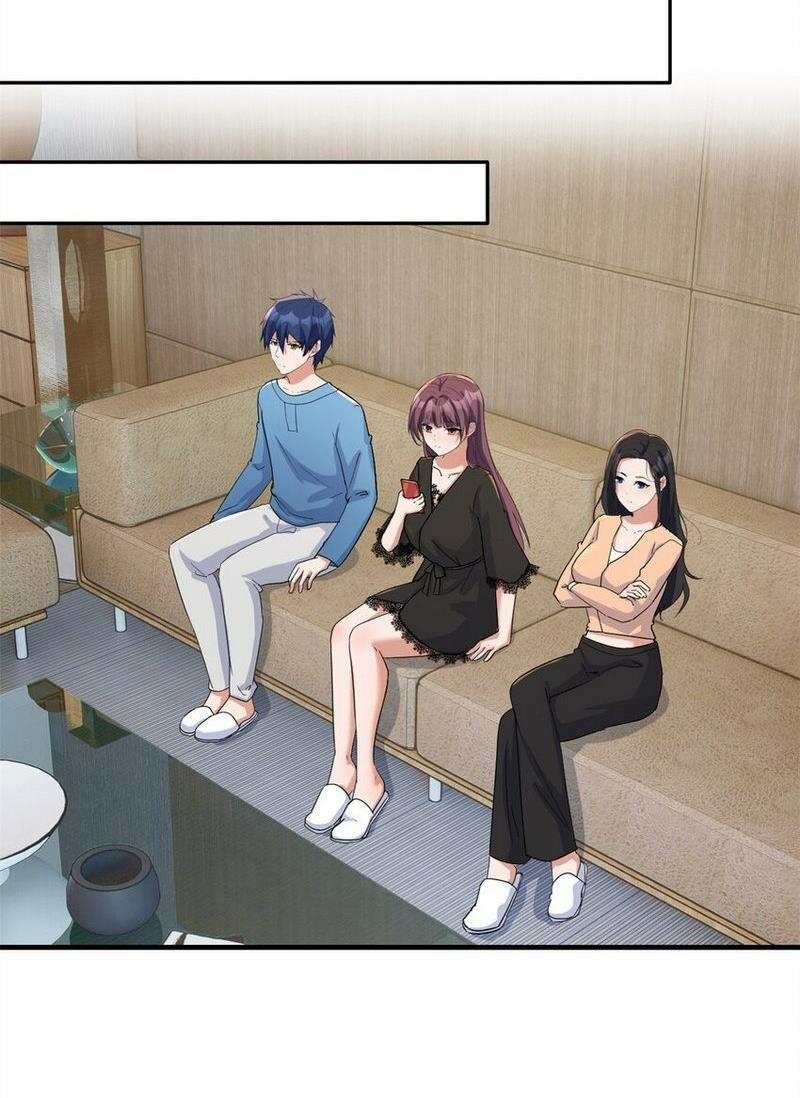 Chị Gái Tôi Là Đại Minh Tinh 231 trang 31