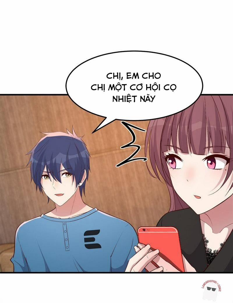 Chị Gái Tôi Là Đại Minh Tinh 231 trang 4