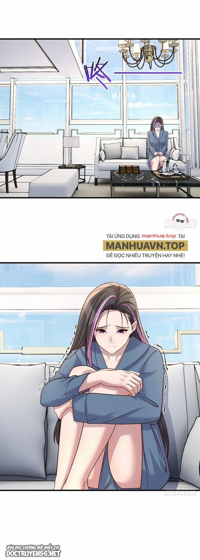 Chị Gái Tôi Là Đại Minh Tinh 232 trang 19