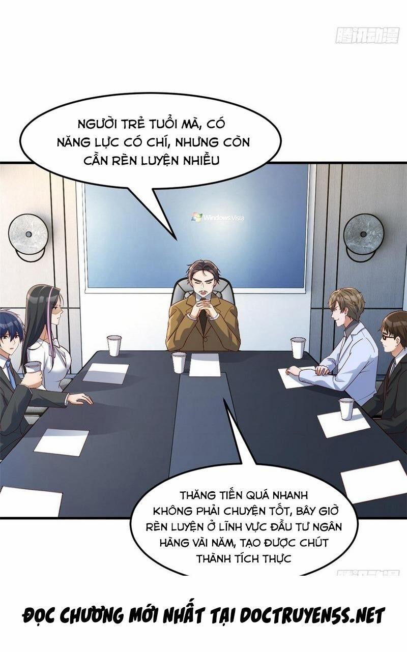 Chị Gái Tôi Là Đại Minh Tinh 233 trang 13