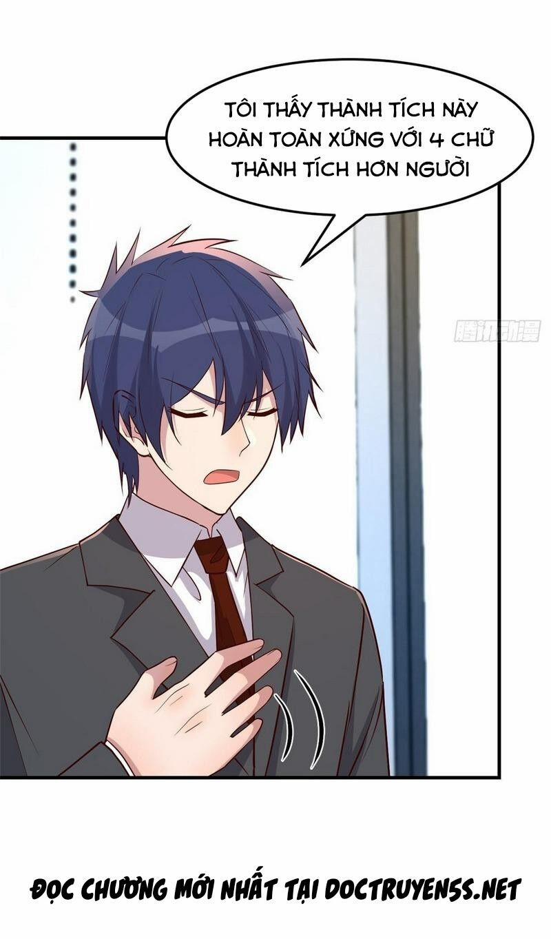 Chị Gái Tôi Là Đại Minh Tinh 233 trang 27