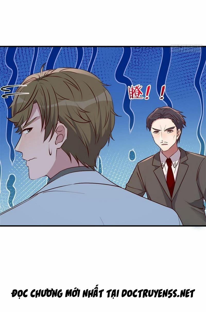 Chị Gái Tôi Là Đại Minh Tinh 233 trang 29