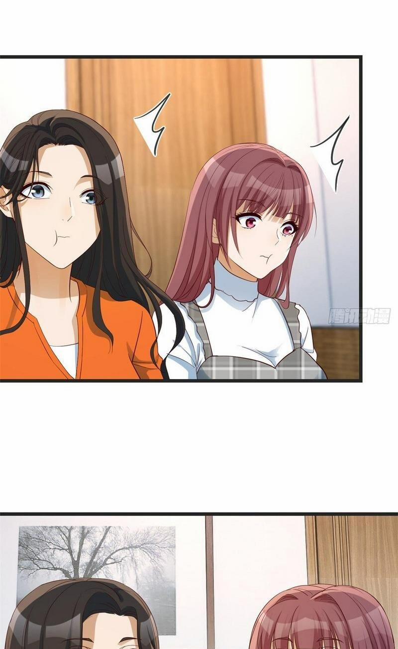 Chị Gái Tôi Là Đại Minh Tinh 233 trang 37