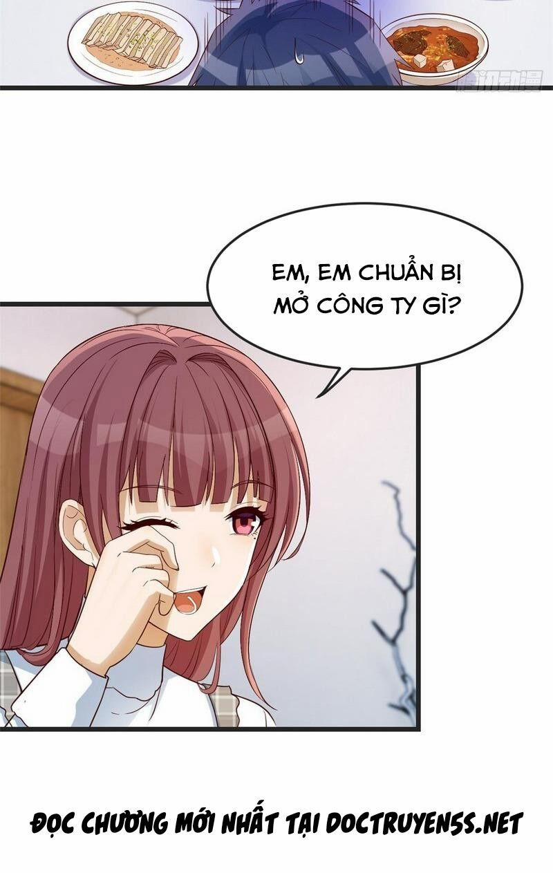 Chị Gái Tôi Là Đại Minh Tinh 233 trang 40