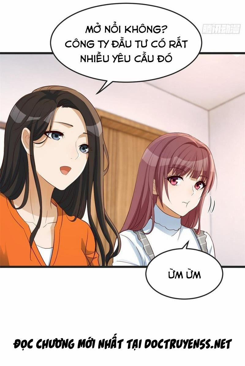 Chị Gái Tôi Là Đại Minh Tinh 233 trang 42