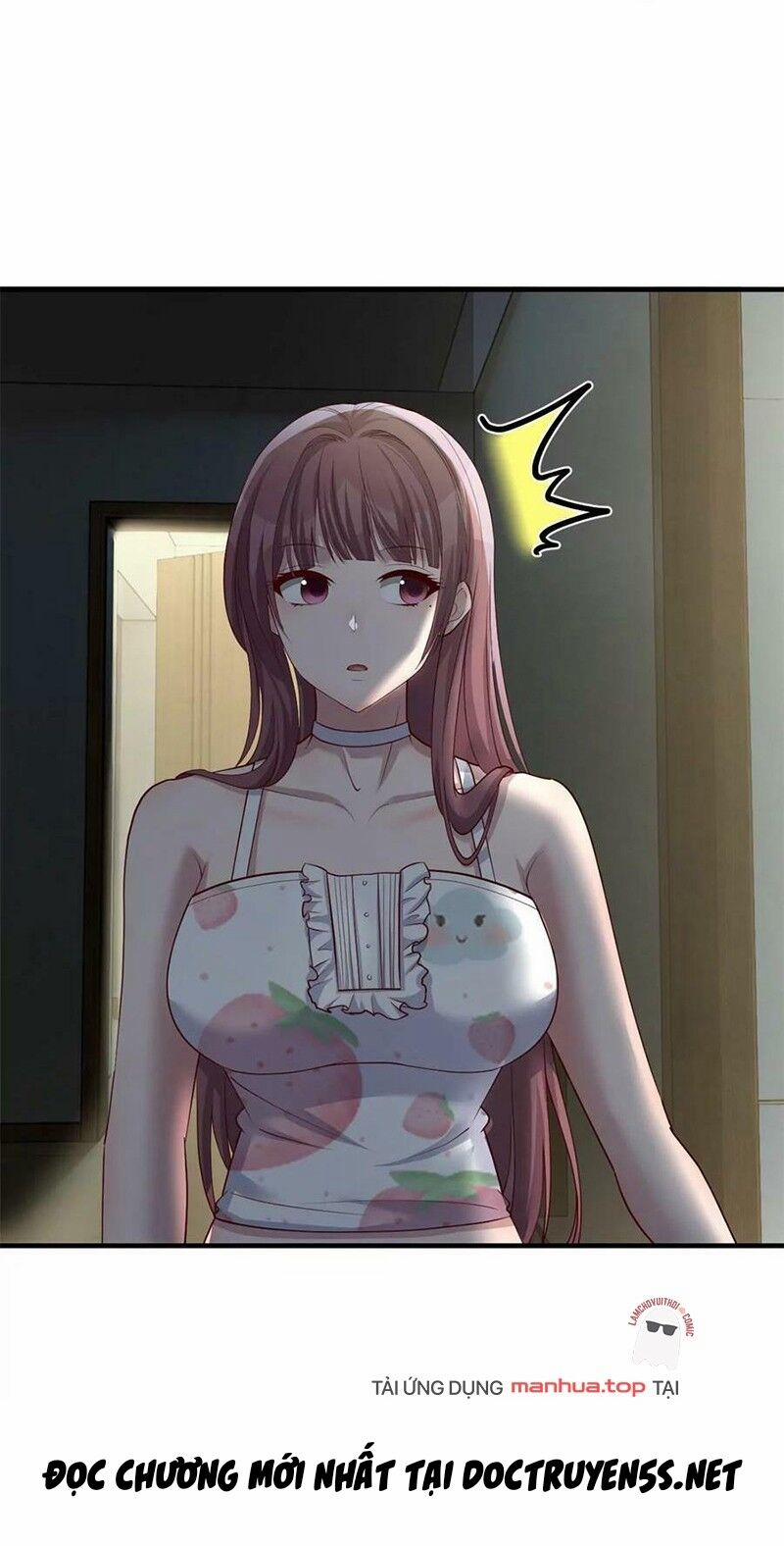 Chị Gái Tôi Là Đại Minh Tinh 234 trang 14