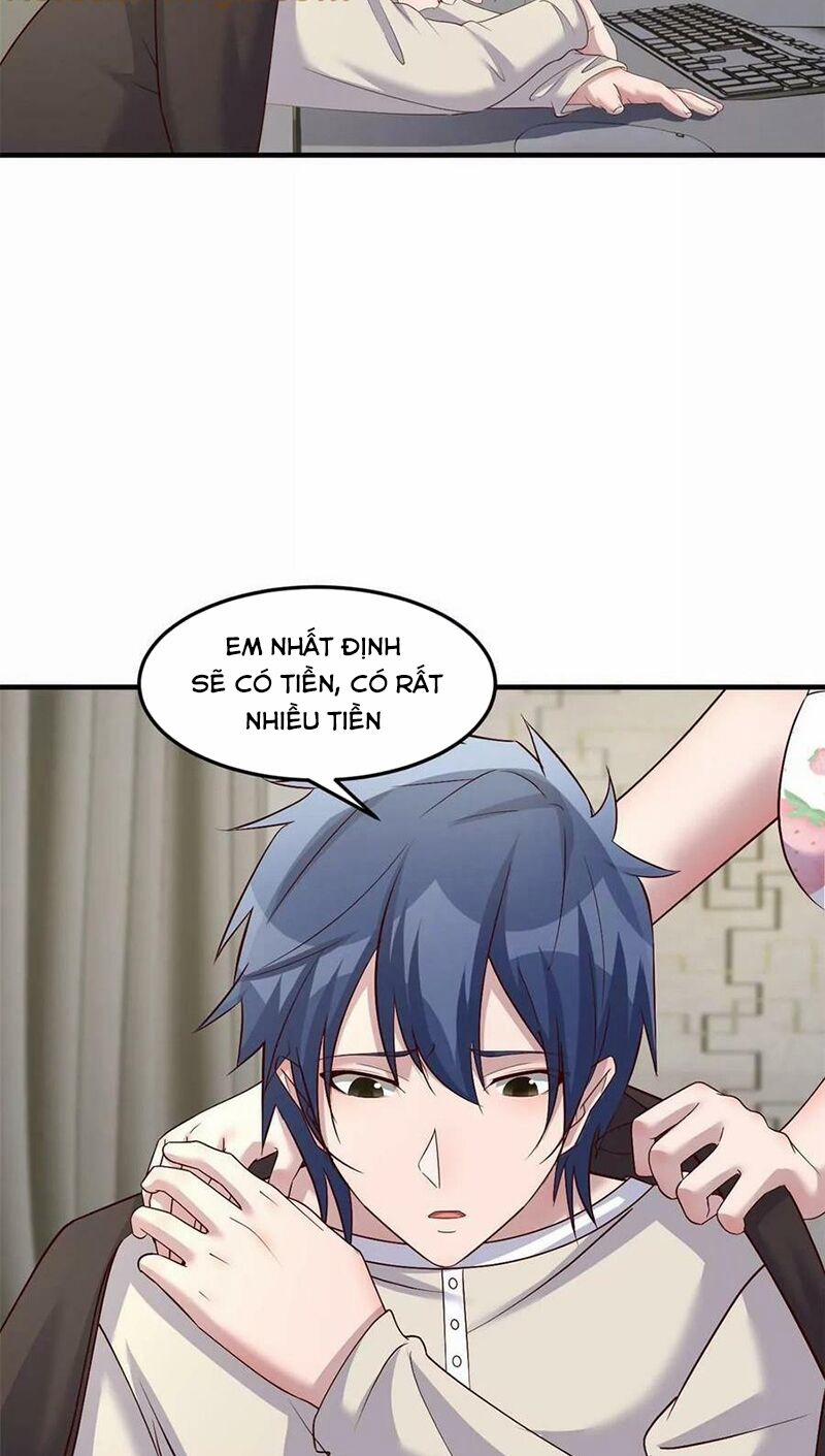 Chị Gái Tôi Là Đại Minh Tinh 234 trang 16