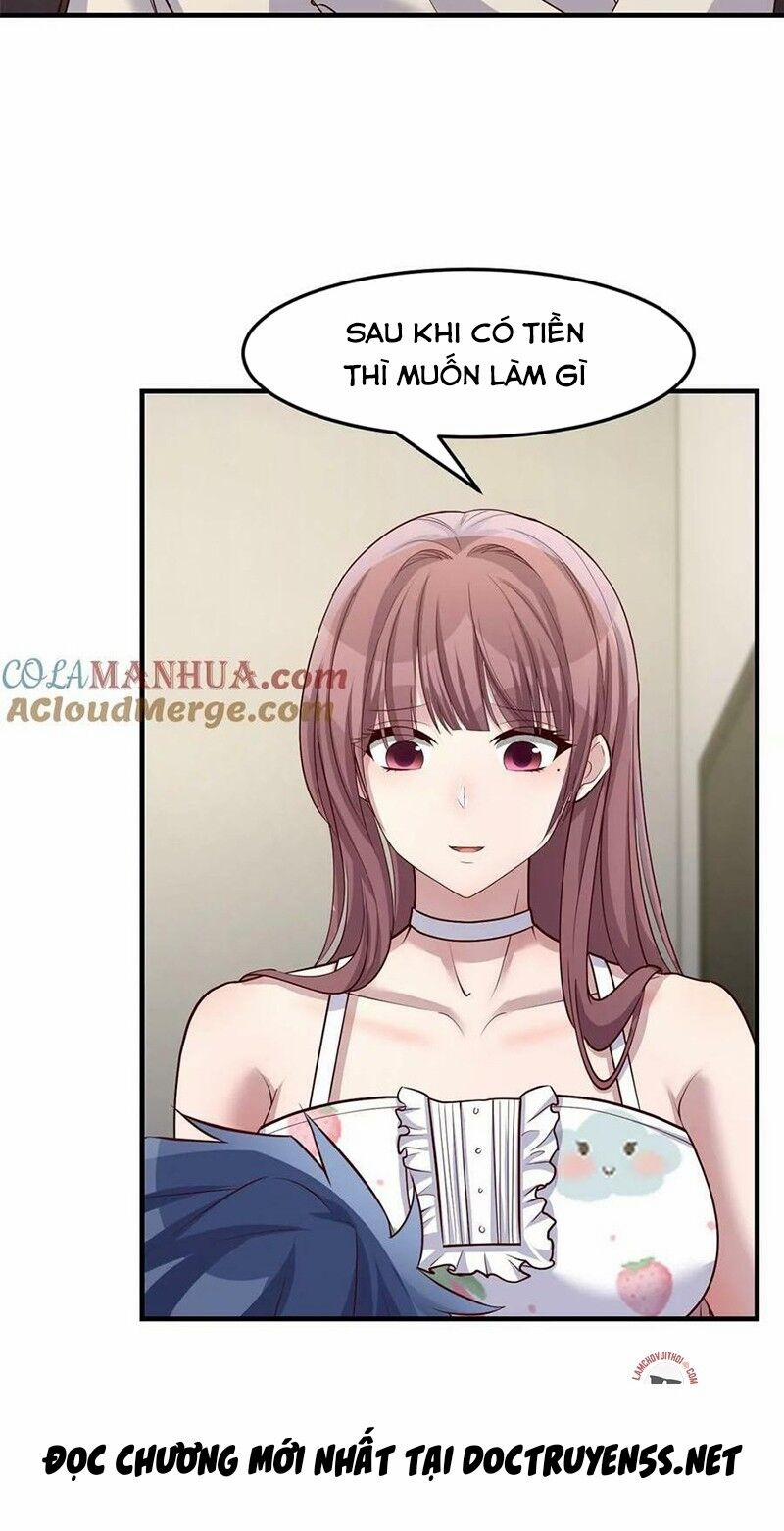 Chị Gái Tôi Là Đại Minh Tinh 234 trang 17