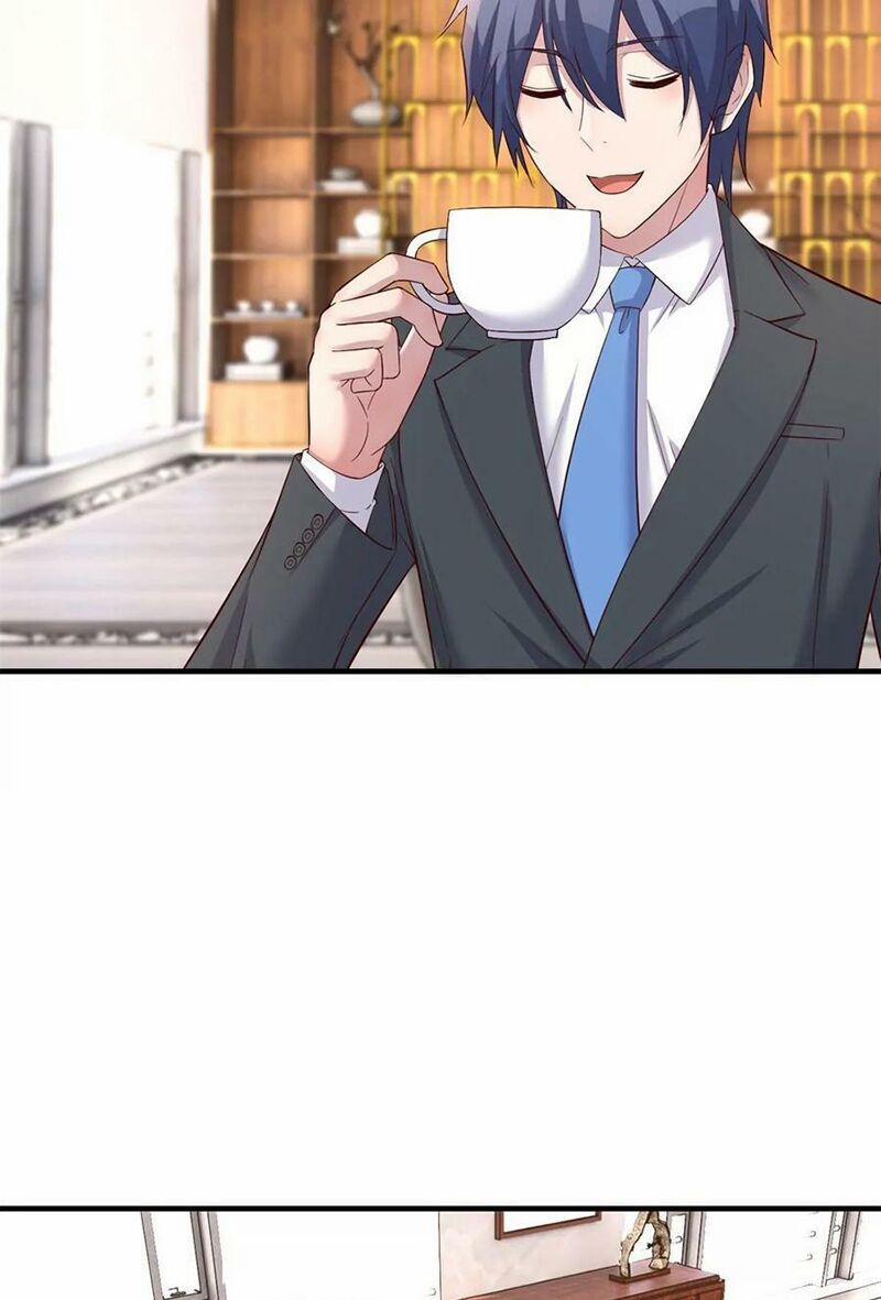 Chị Gái Tôi Là Đại Minh Tinh 234 trang 25