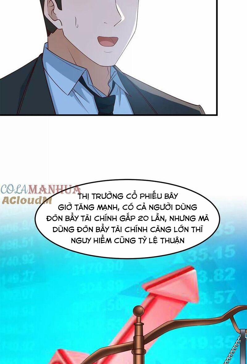 Chị Gái Tôi Là Đại Minh Tinh 234 trang 28