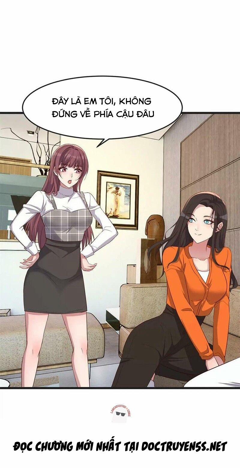 Chị Gái Tôi Là Đại Minh Tinh 234 trang 7