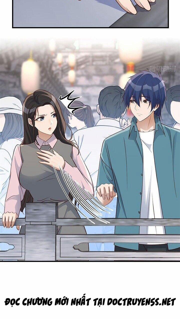 Chị Gái Tôi Là Đại Minh Tinh 235 trang 11